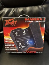 Peavey sanpera vypyr usato  Spedire a Italy