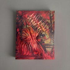 Original art abstract for sale  North Branch