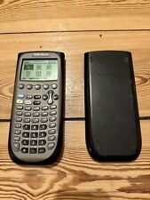 Texas instruments 89 gebraucht kaufen  Hamburg
