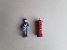 Lead metal figures for sale  RYDE