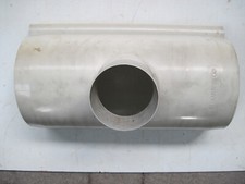 Dachrinne 125 ablauf gebraucht kaufen  Bogel, Mieheln, Weyer