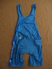 Cuissard cycliste equipe d'occasion  Arles