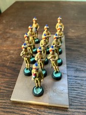 Indische musikkapelle figuren gebraucht kaufen  Rheinbreitbach