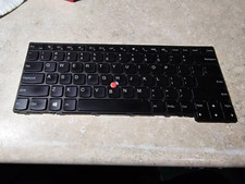 Orig lenovo keyboard d'occasion  Expédié en Belgium