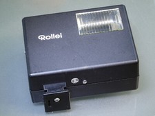 Rollei blitz blitzgerät gebraucht kaufen  Gronau