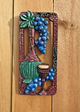 Vtg wine bar for sale  Clifton