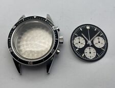 Boitier chronographe cadran d'occasion  Paris XV