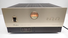 Accuphase 1210 clean d'occasion  Expédié en Belgium