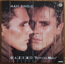 Disque vinyle maxi d'occasion  Lagny-sur-Marne