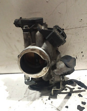 Corpo farfallato peugeot usato  Frattaminore