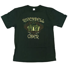 Rivendell cider tolkien for sale  NOTTINGHAM