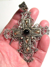 18k gold sterling for sale  Philadelphia