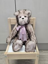 charlie bears tiff for sale  NEWCASTLE