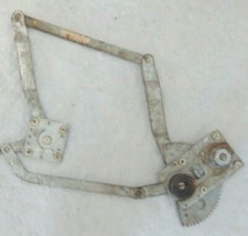 Midget window regulator for sale  SOUTHAMPTON