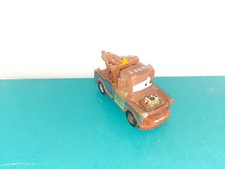 Bac11 voiture métal d'occasion  Plabennec