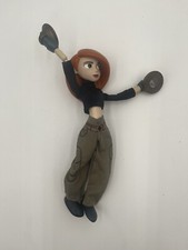 Disney kim possible for sale  New Bloomfield