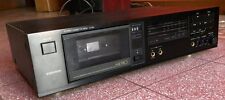 Luxman stereo cassette usato  Bisaccia