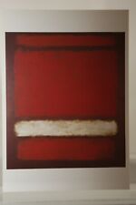 Mark rothko 1960 gebraucht kaufen  Aachen