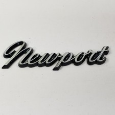 Oem mopar script for sale  Loveland