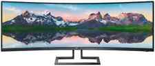 Philips 498p9 lcd gebraucht kaufen  Neuss