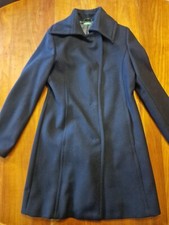 Bellissimo cappotto benetton usato  Italia
