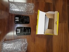 Transmissor controlador gatilho flash sem fio YONGNUO YN622N II 2.4G para Nikon comprar usado  Enviando para Brazil