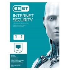 Eset internet security for sale  San Francisco