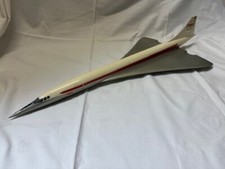 Vintage twa concorde for sale  BRIGHTON