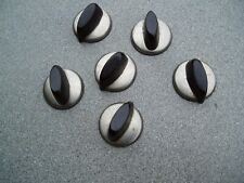 Caravan cooker knobs for sale  KIDDERMINSTER