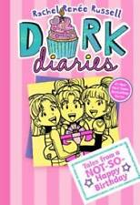 Dork diaries tales for sale  Montgomery