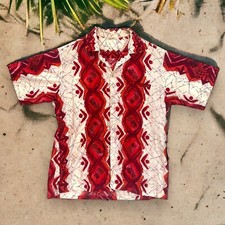 Vintage 1960s hawaiian for sale  Silver Spring