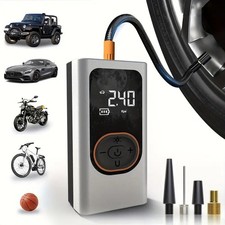 Compresseur air portable d'occasion  Pouzauges