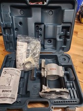 Bosch ra1166 router for sale  Youngsville