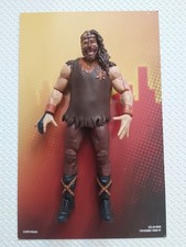 Wwe wrestling figure for sale  CLECKHEATON