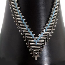 Art deco kette gebraucht kaufen Art deco kette gebraucht kaufen  Kahl a.Main