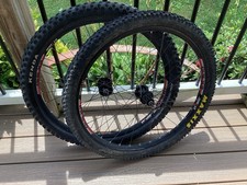 340 wheelset 135 for sale  Gaithersburg