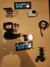 Gopro hero7 white for sale Gopro hero7 white for sale  BRADFORD