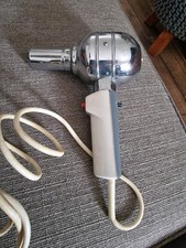 Vintage hair dryer for sale  THETFORD