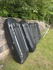 Thule ocean 200 for sale  GLASGOW
