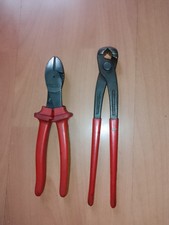 Knipex 200 high for sale  REDCAR