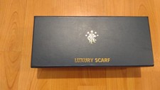 Rangers luxury scarf for sale  DUNFERMLINE