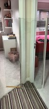 Bath screen roman for sale  BLACKBURN