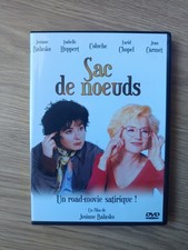 Dvd comédie. sac d'occasion  Roquebrune-Cap-Martin