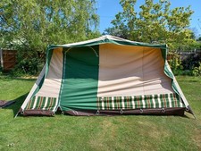 Relum canaria tent for sale  WYMONDHAM
