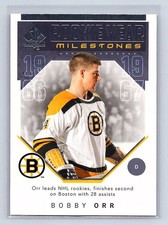 Bobby orr 2018 for sale  Fort Myers