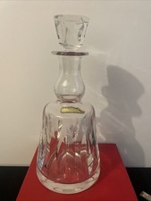 Carafe cristal louis d'occasion  Bagnolet