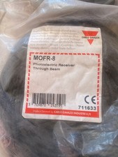 Fotocellule barriera moft usato  Massa