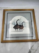Vintage canadian geese for sale  Monroe