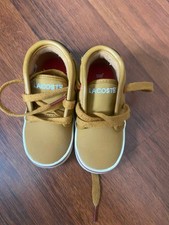 Lacoste ampthill toddler for sale  TIPTON