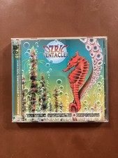Ozric tentacles tantric for sale  FOLKESTONE